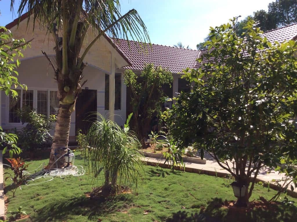 general-bungalow