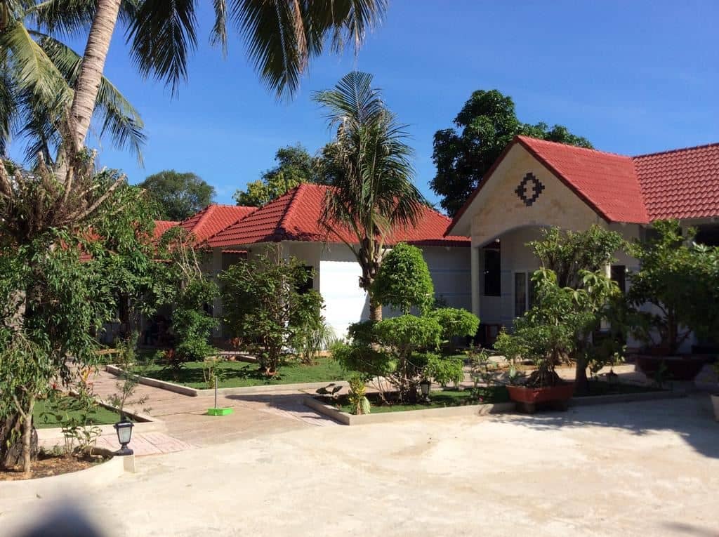 general-bungalow