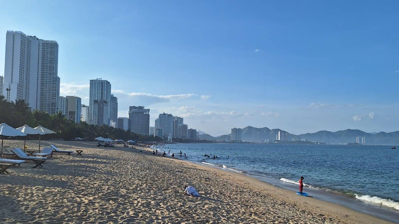 beach-beach