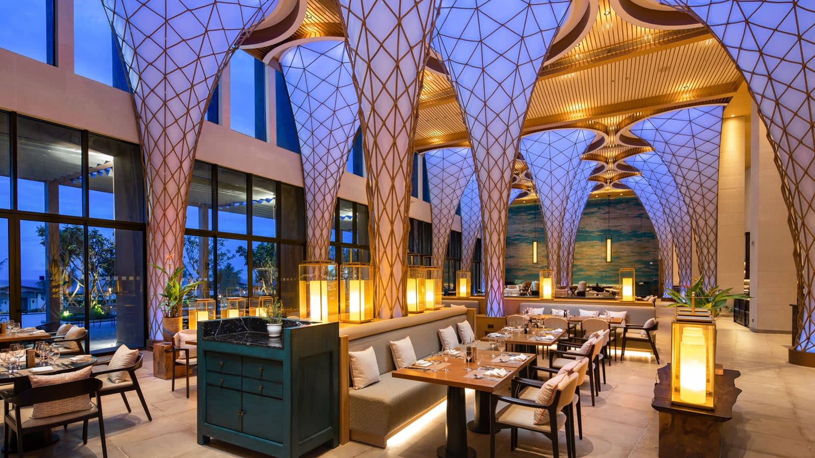 restaurants-sunrise