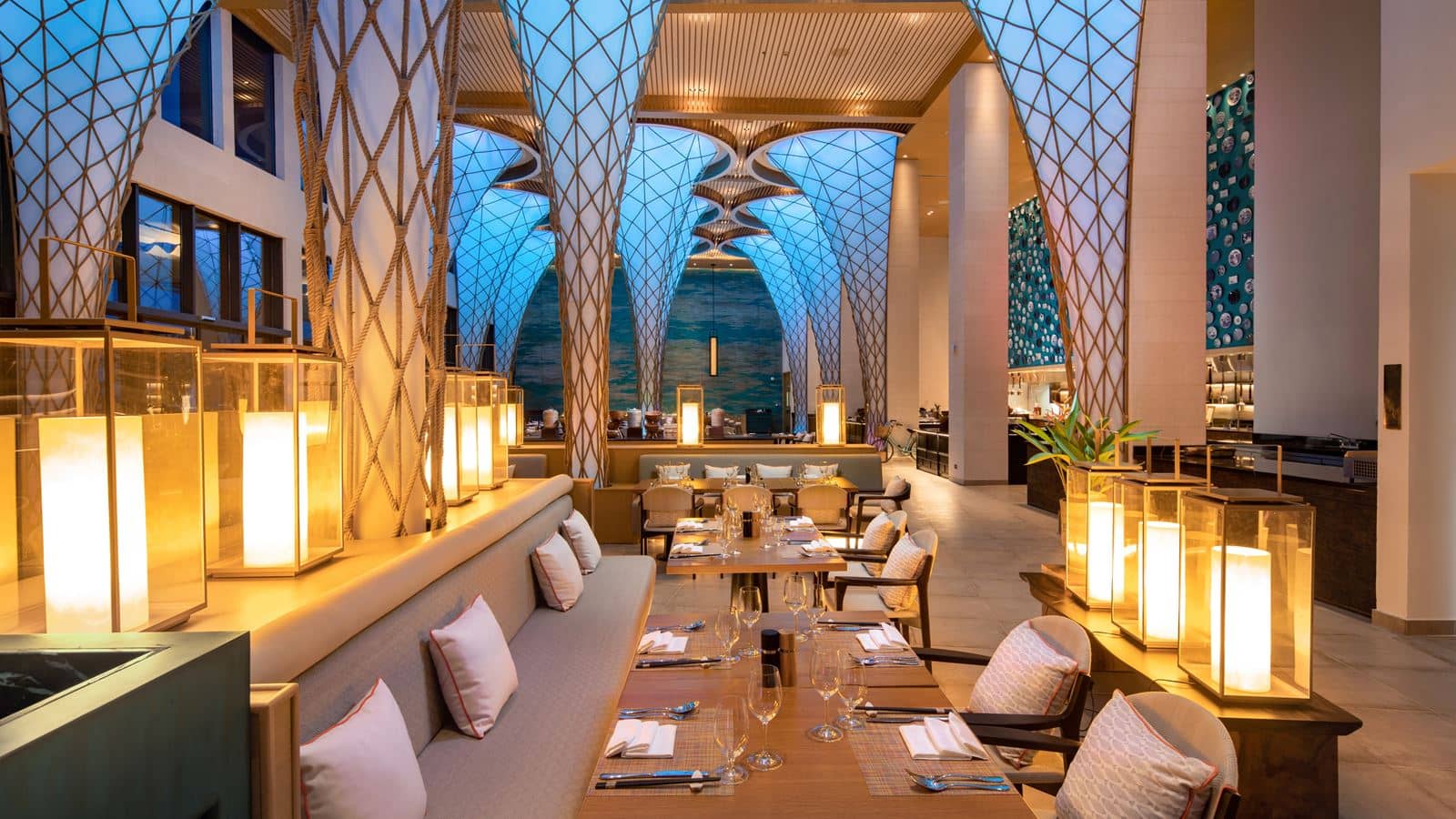 restaurants-sunrise
