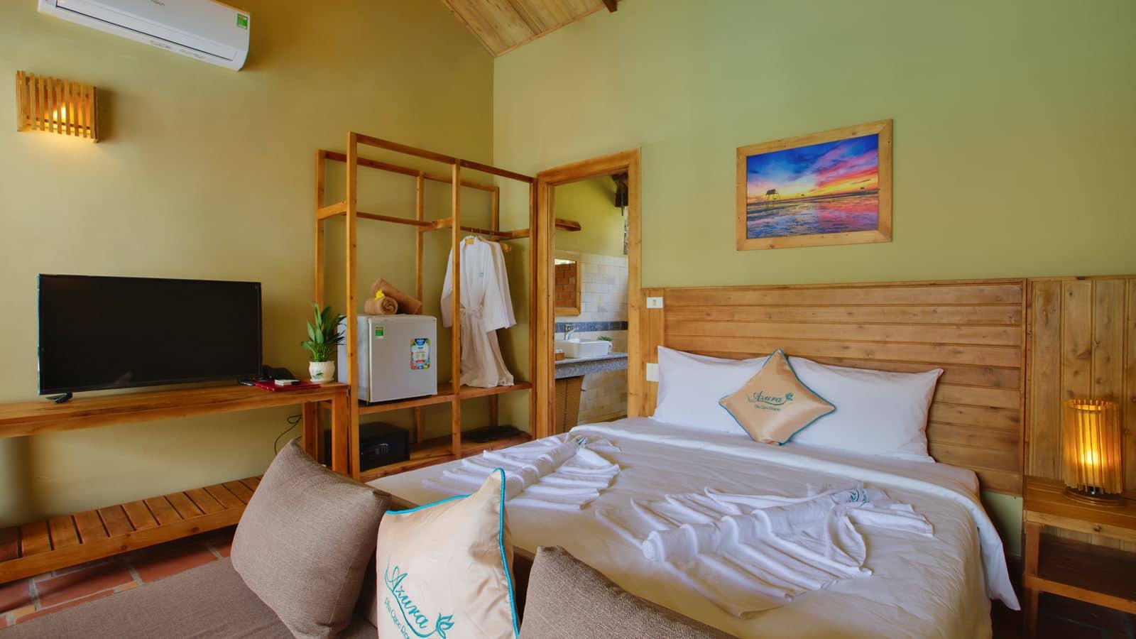 rooms-bungalow
