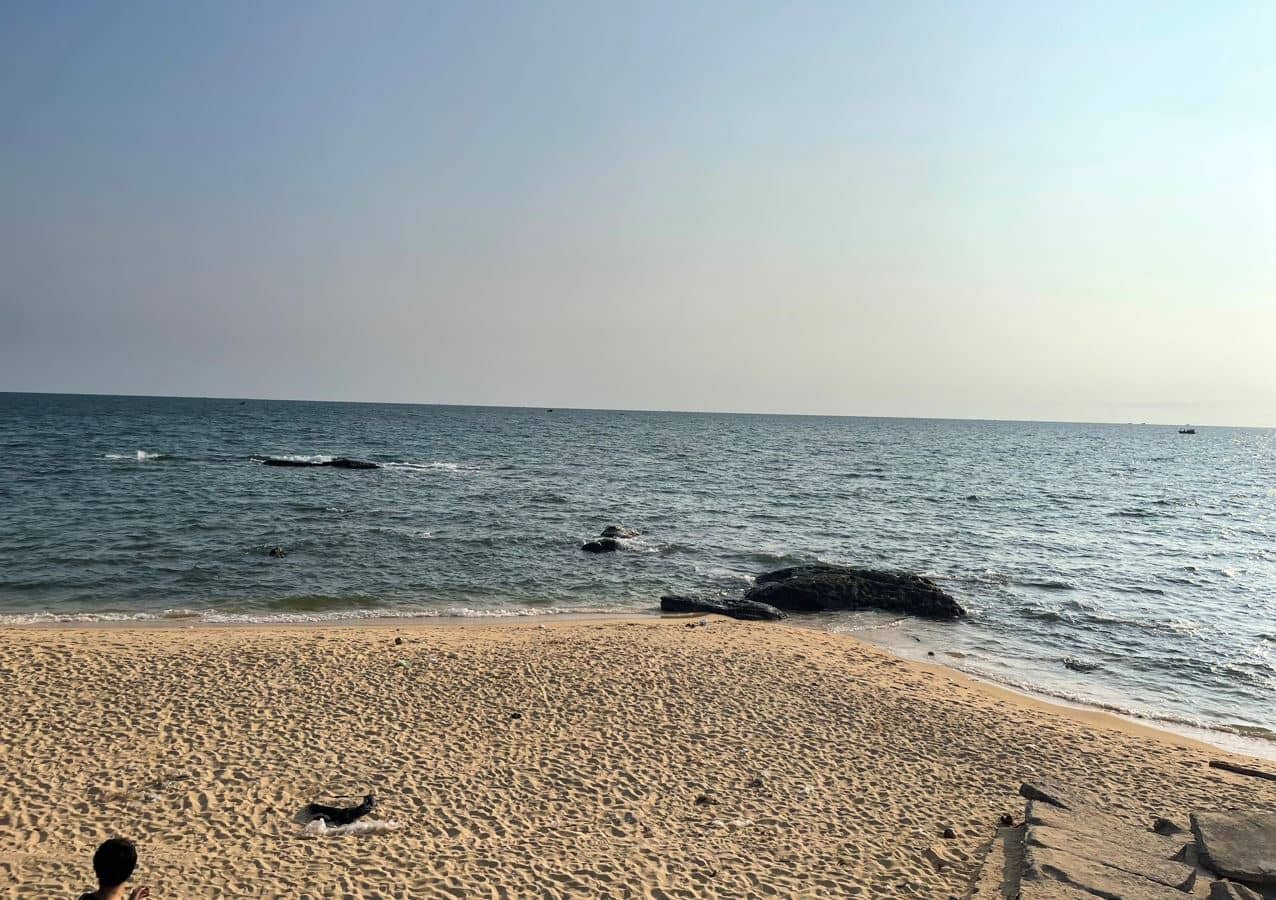 beach-beach