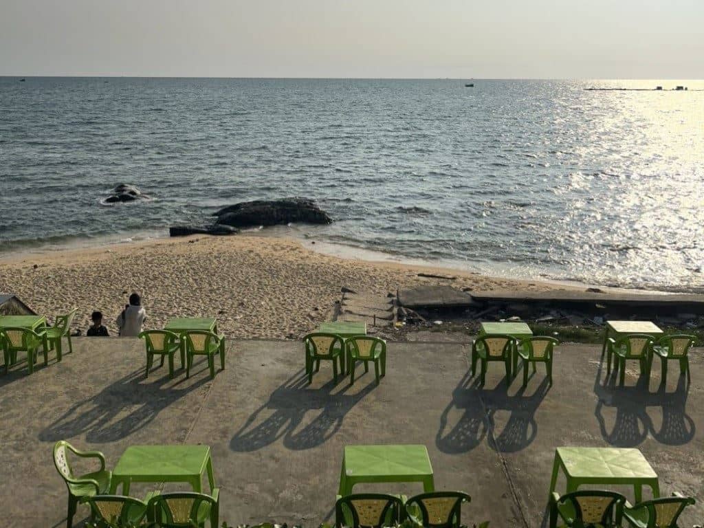 beach-beach