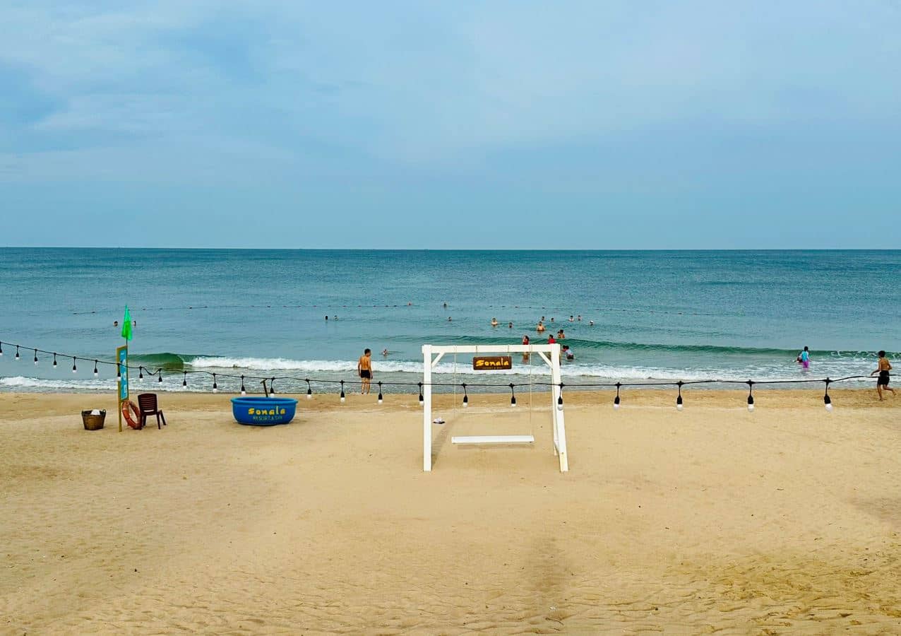 beach-beach