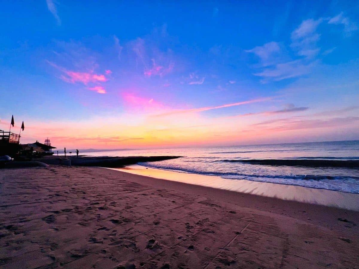 beach-beach