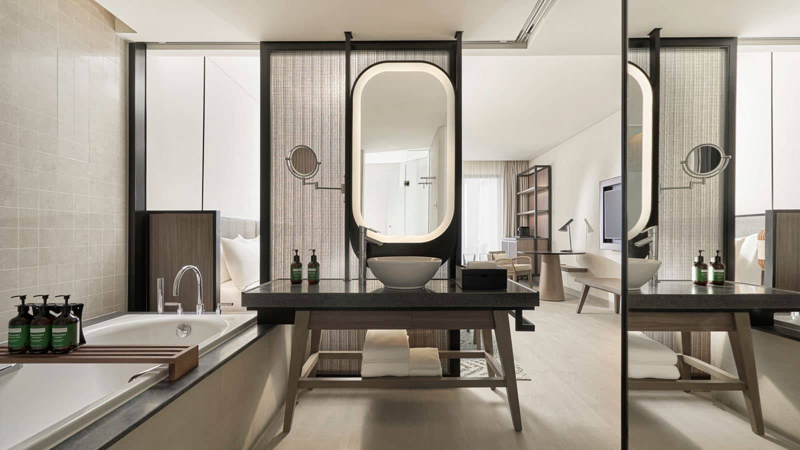 rooms-premium