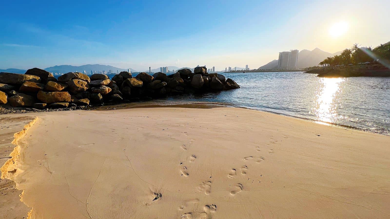 beach-beach