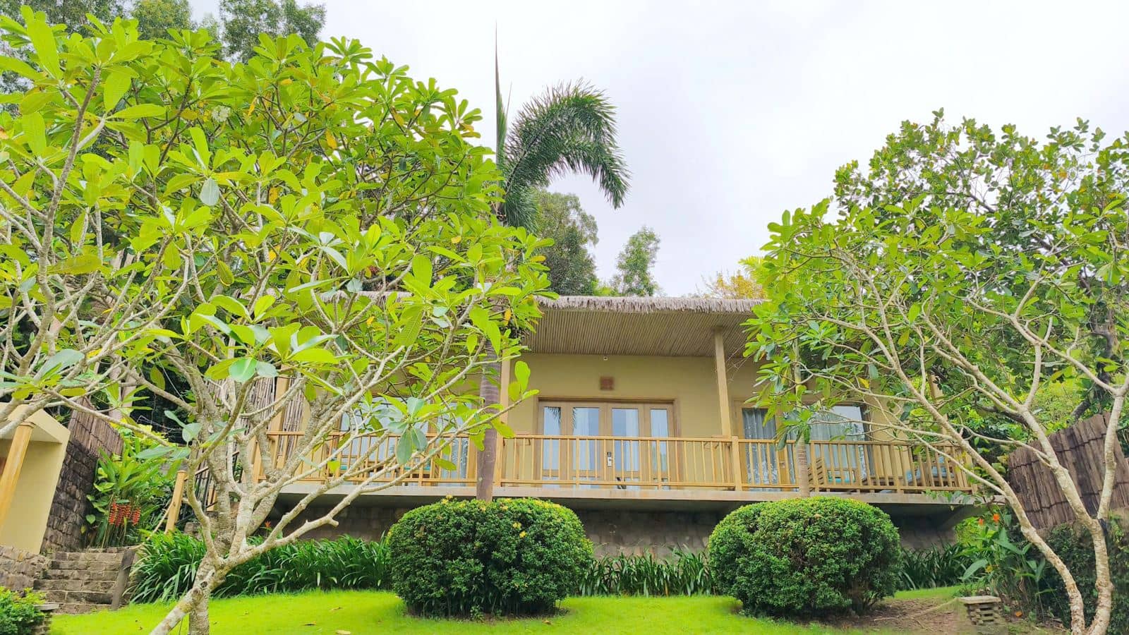 general-bungalow
