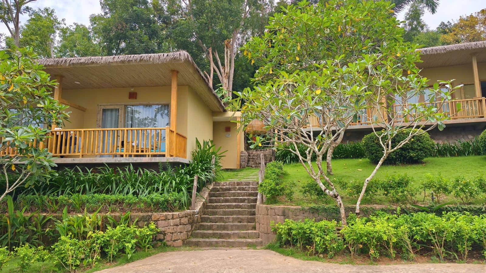 general-bungalow