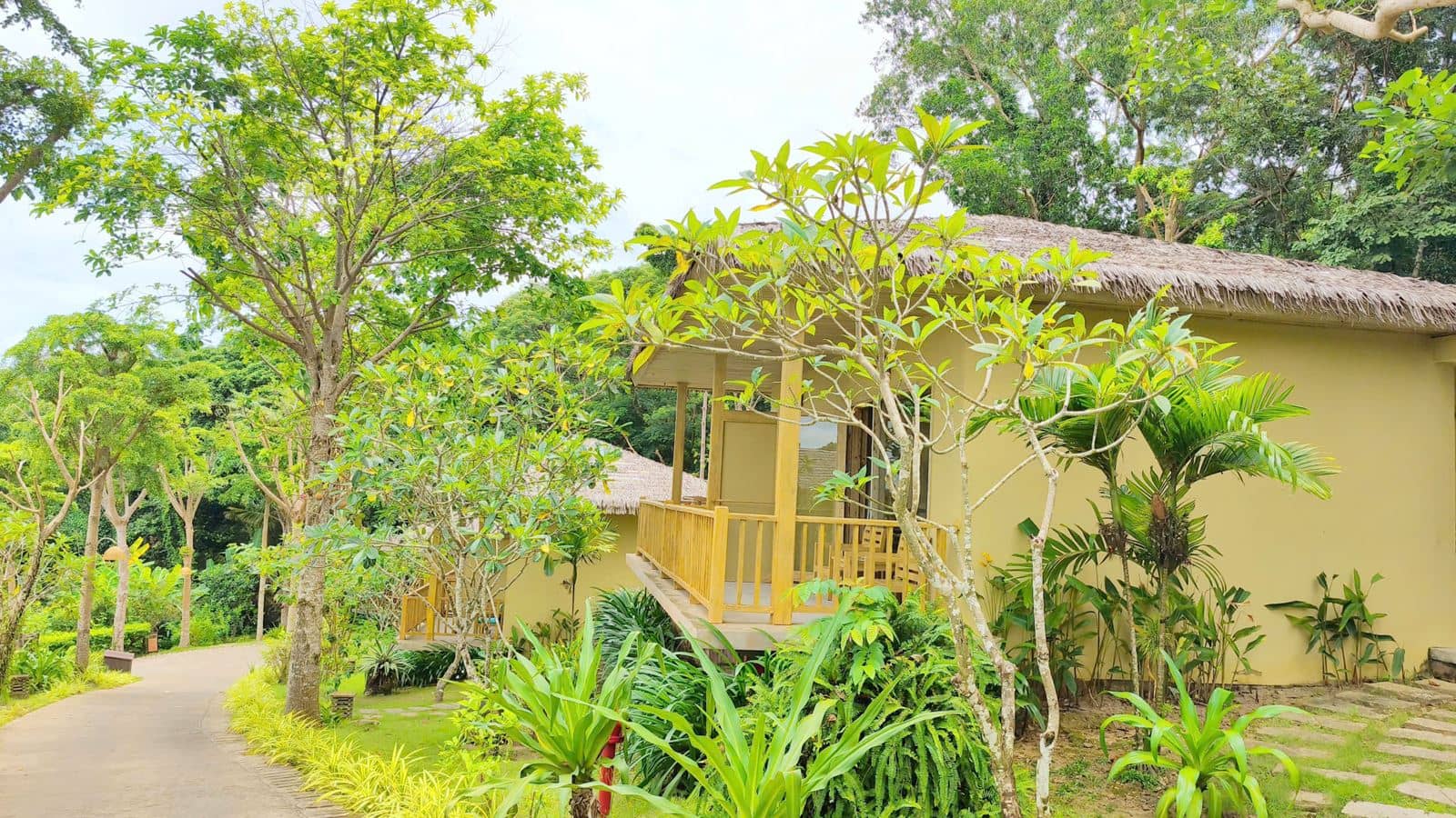 general-bungalow