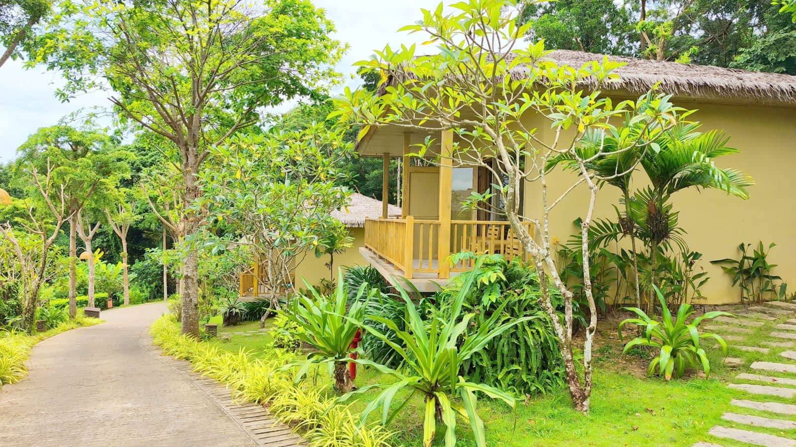 general-bungalow