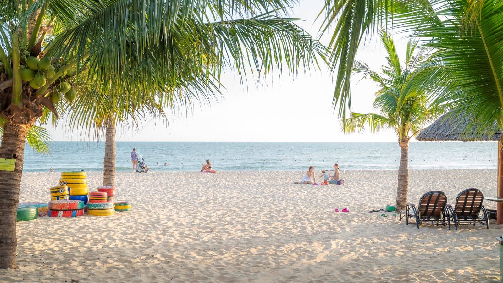 beach-beach