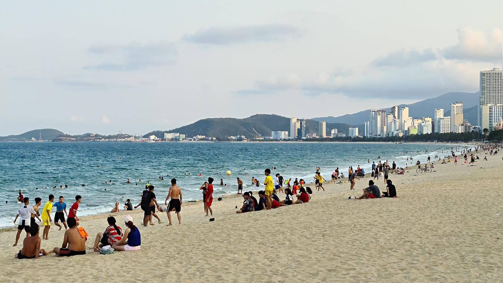 beach-beach