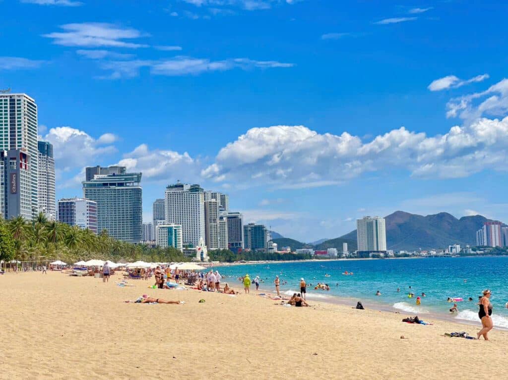 beach-beach