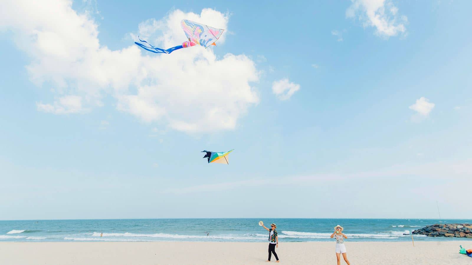 beach-beach