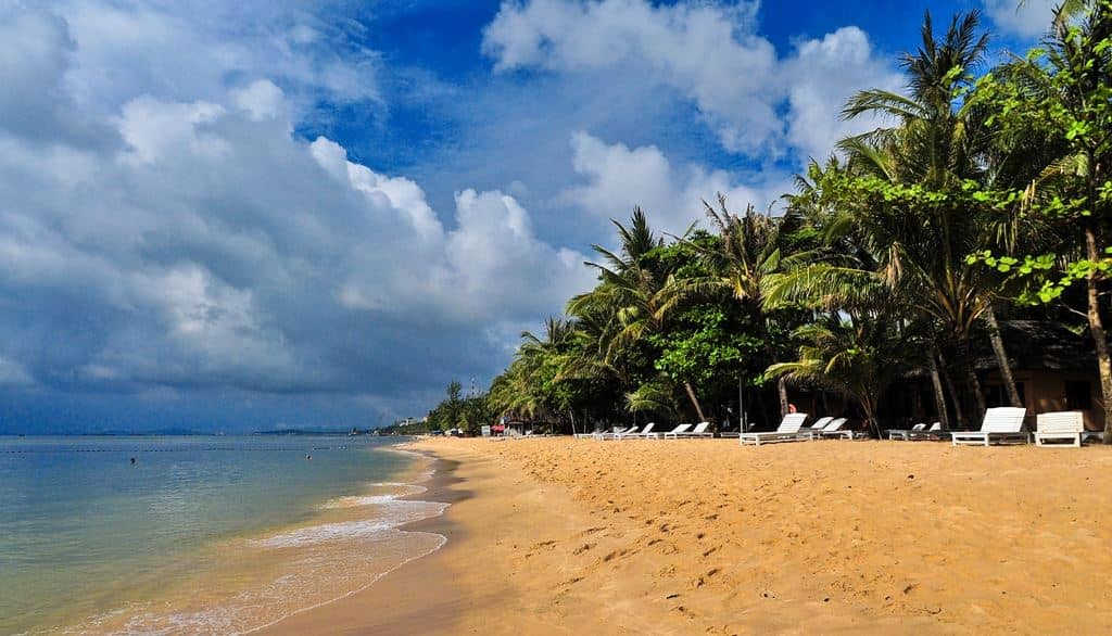 beach-beach
