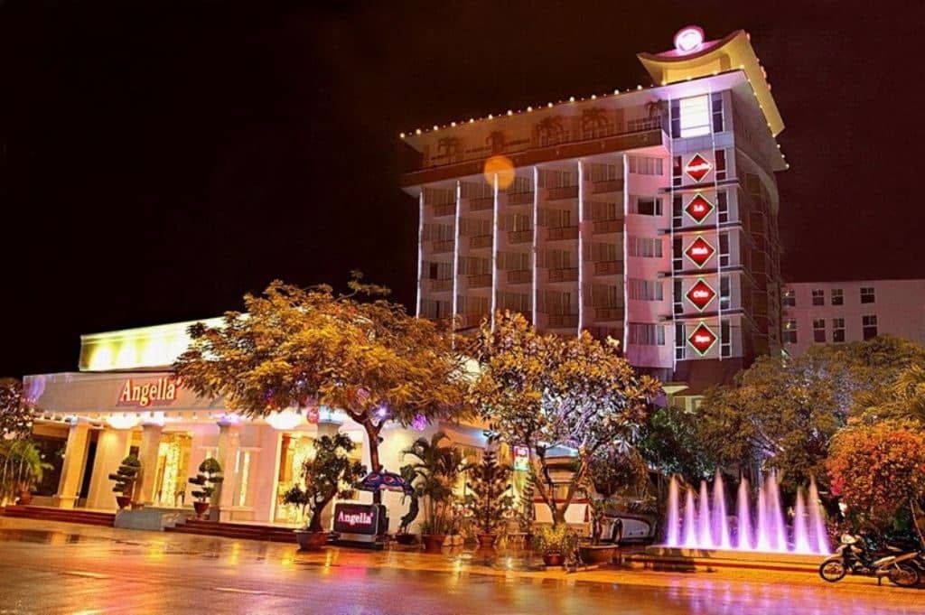 general-main-building