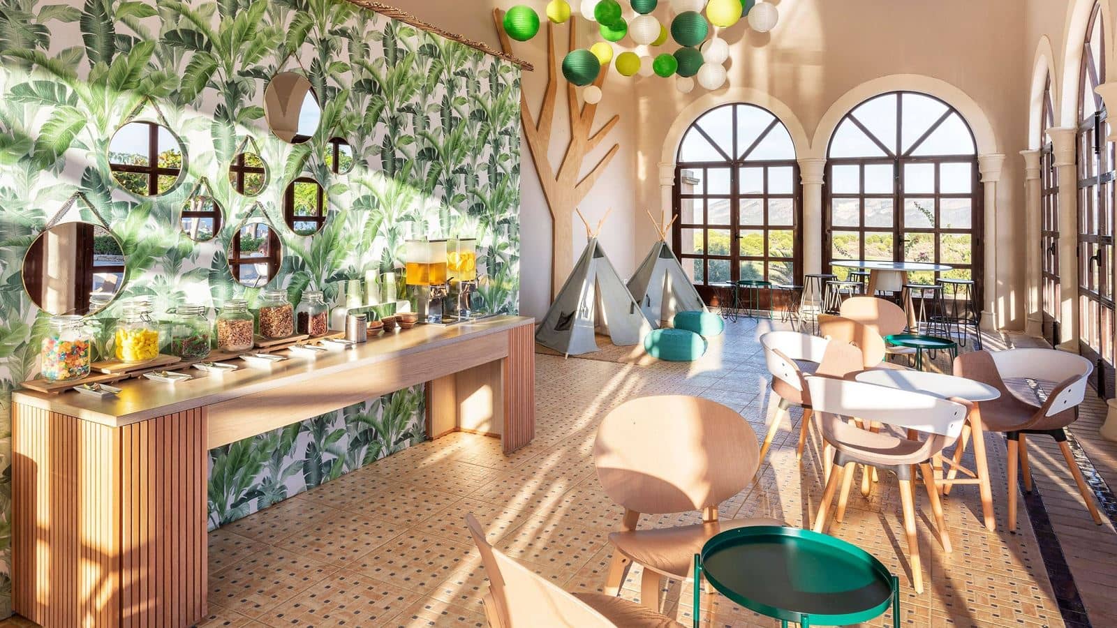 restaurants-mosaico