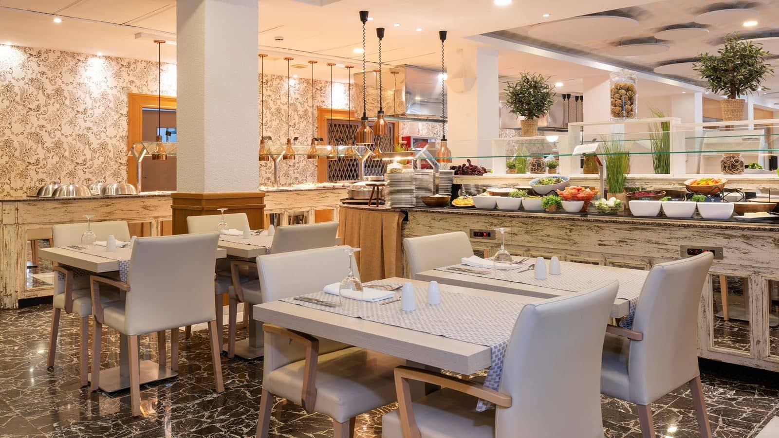 restaurants-buffet