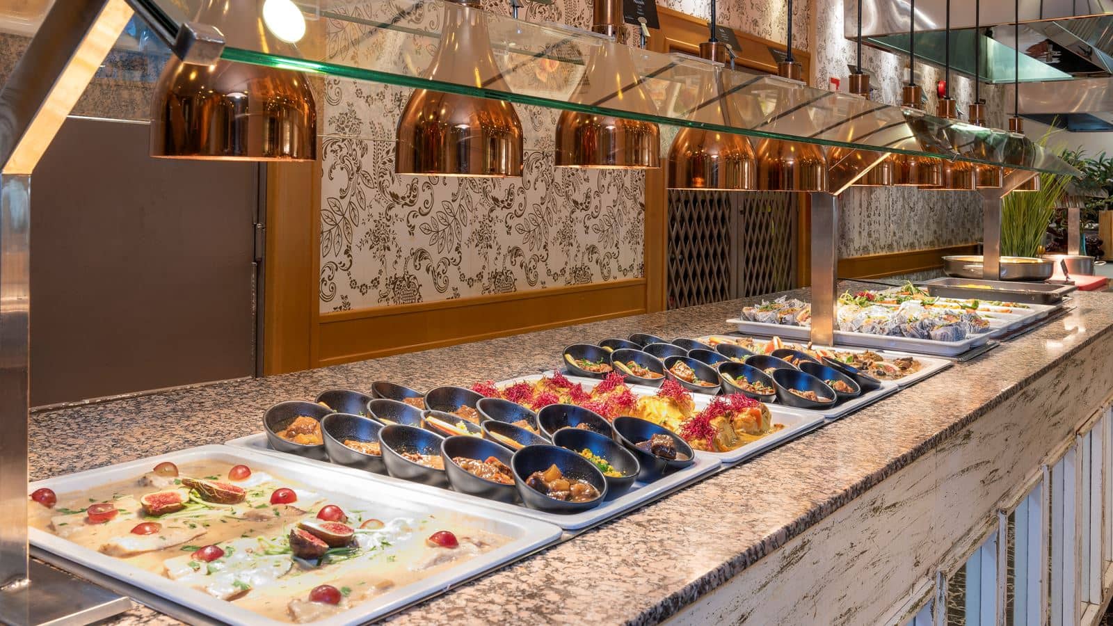 restaurants-buffet