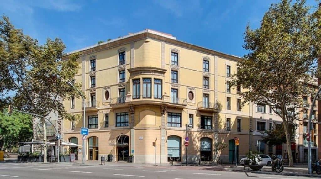 general-main-building