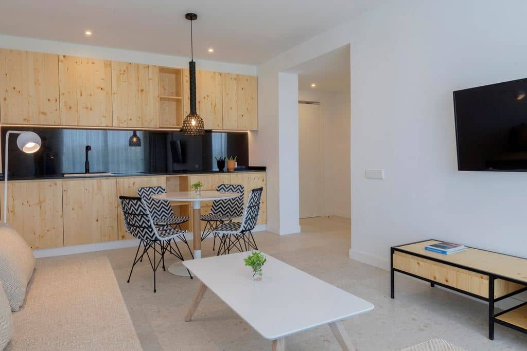 rooms-apartamento