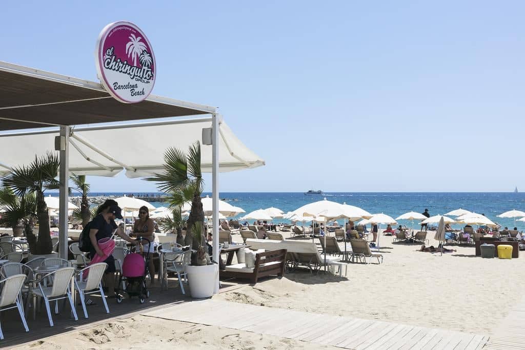 beach-beach