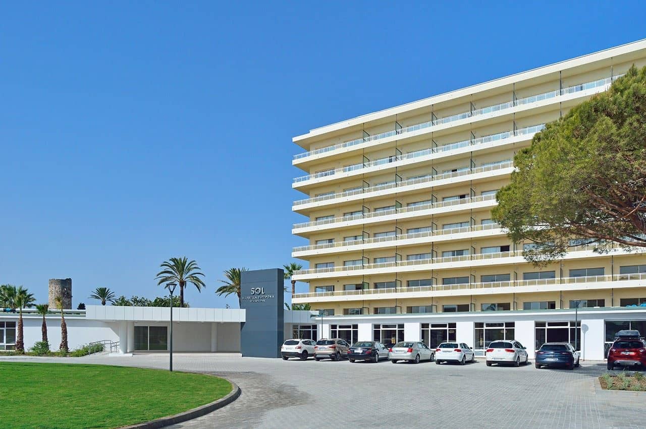general-main-building