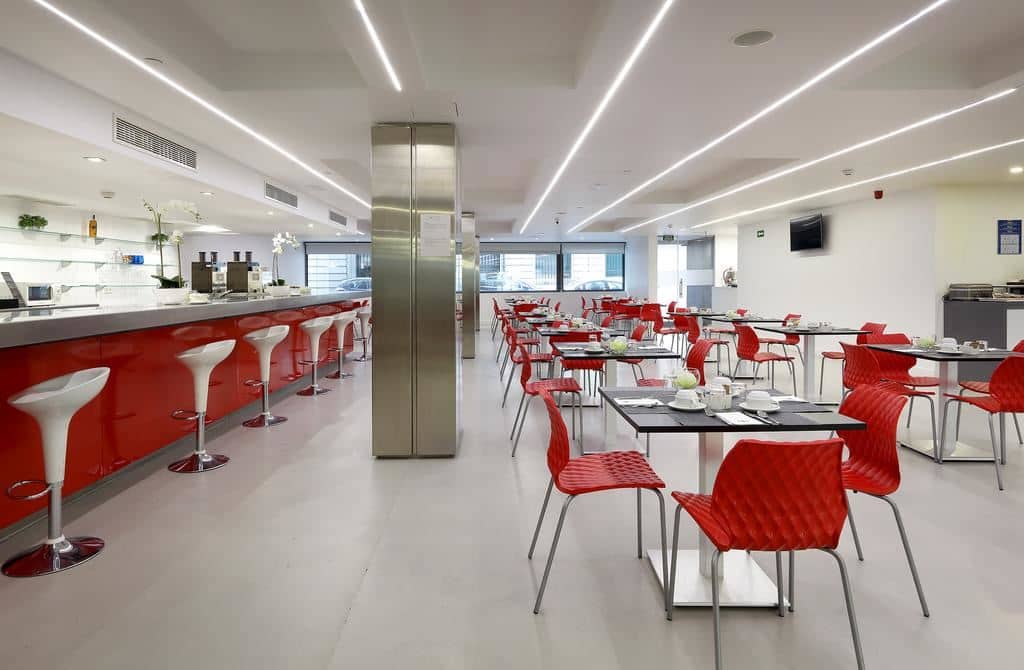 restaurants-buffet-bar