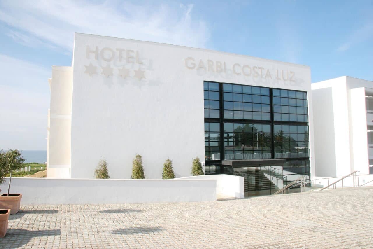 general-main-building