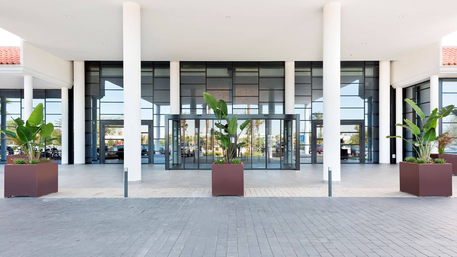 general-main-building