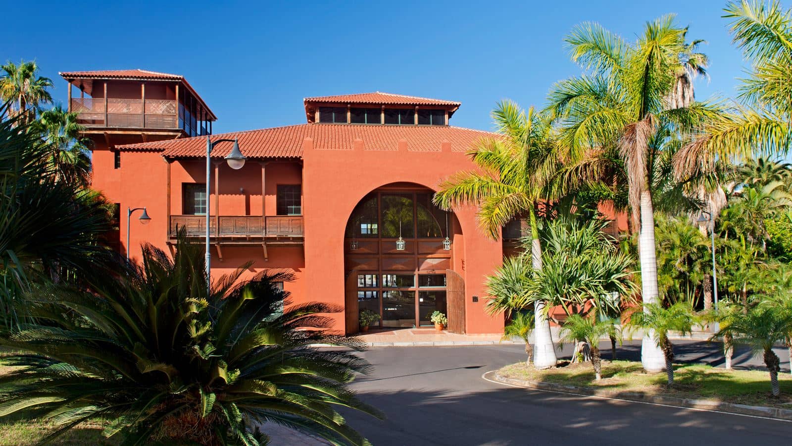 general-main-building