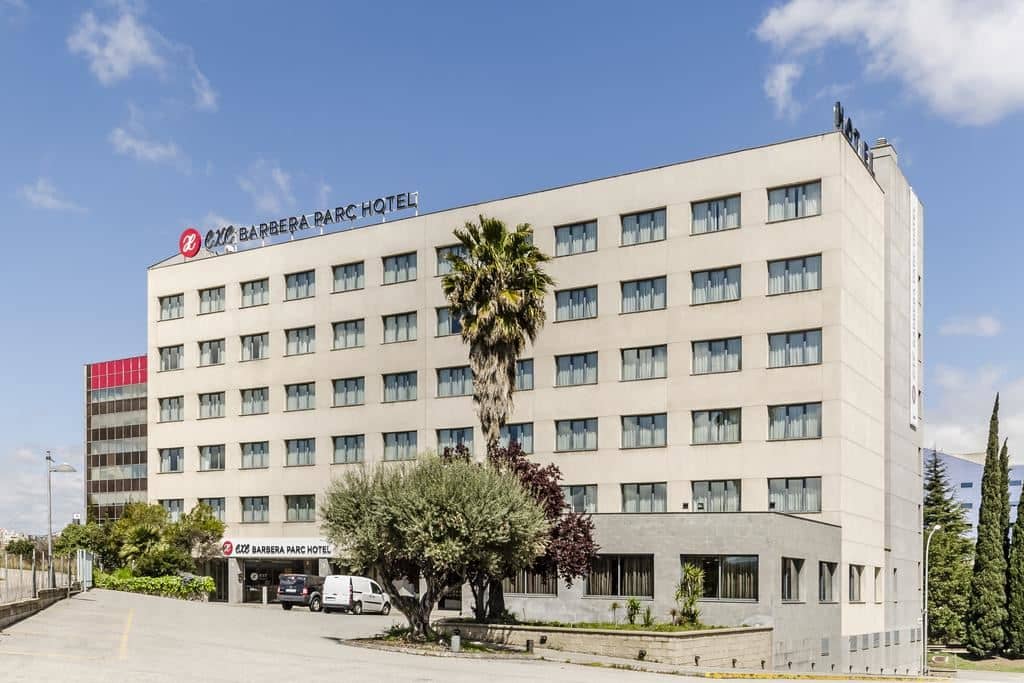 general-main-building