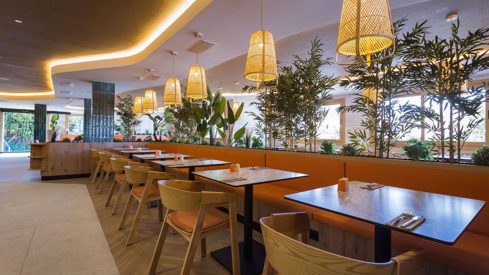 restaurants-buffet
