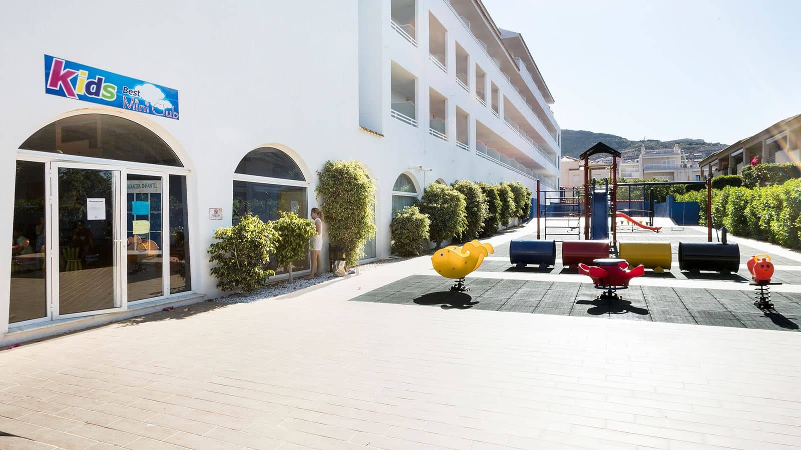 general-main-building