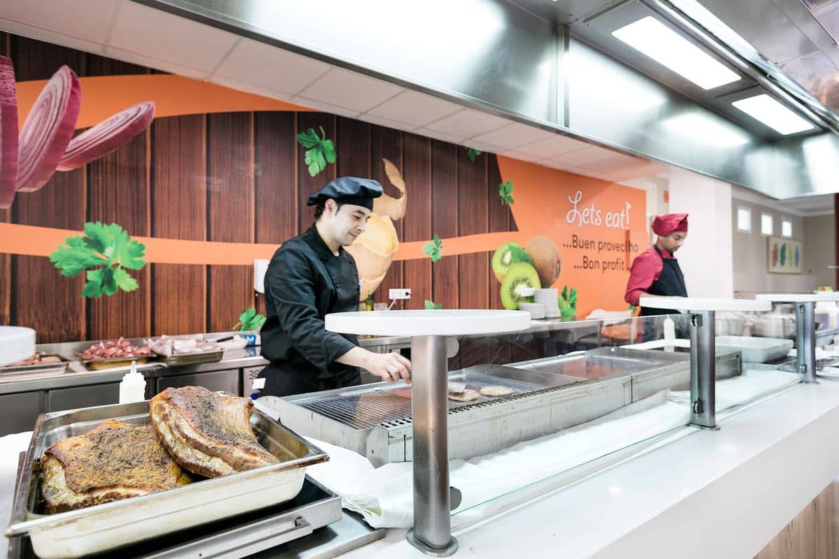 restaurants-buffet