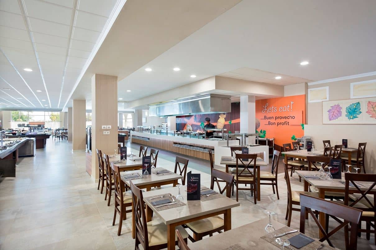 restaurants-buffet