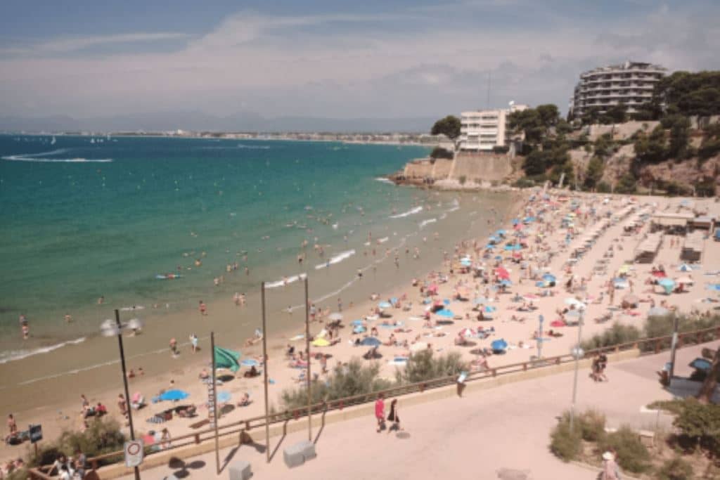 beach-beach