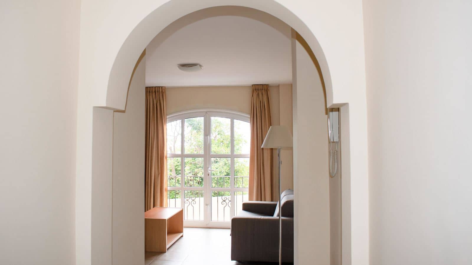 rooms-apartment-standard