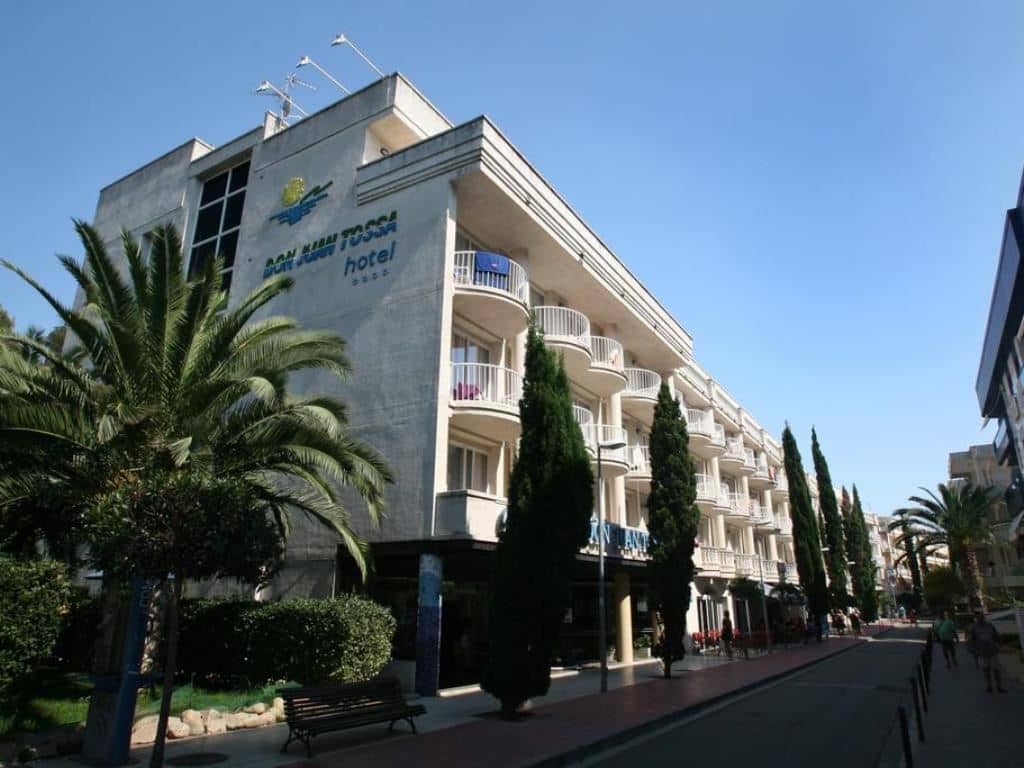 general-main-building