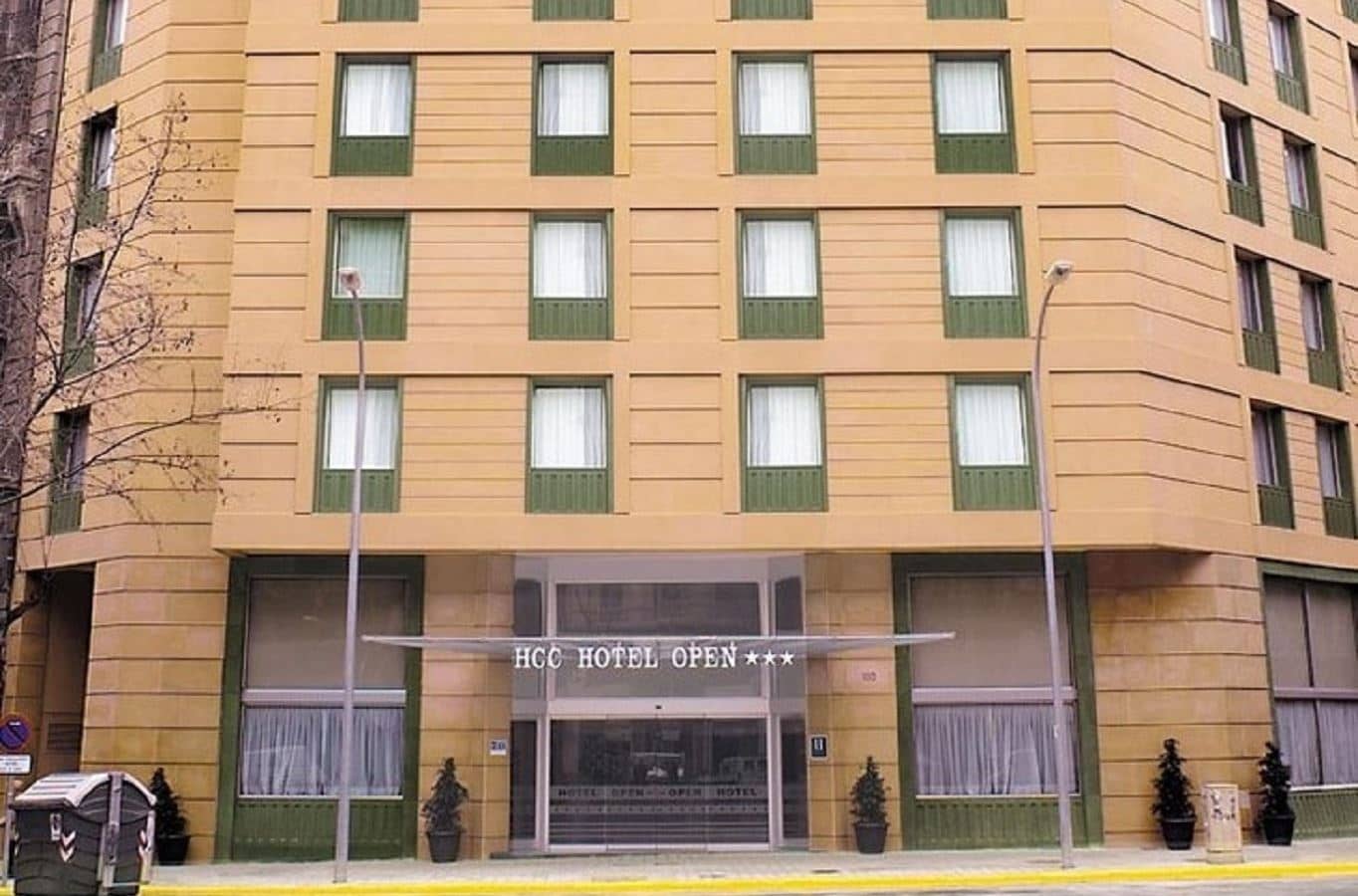 general-general