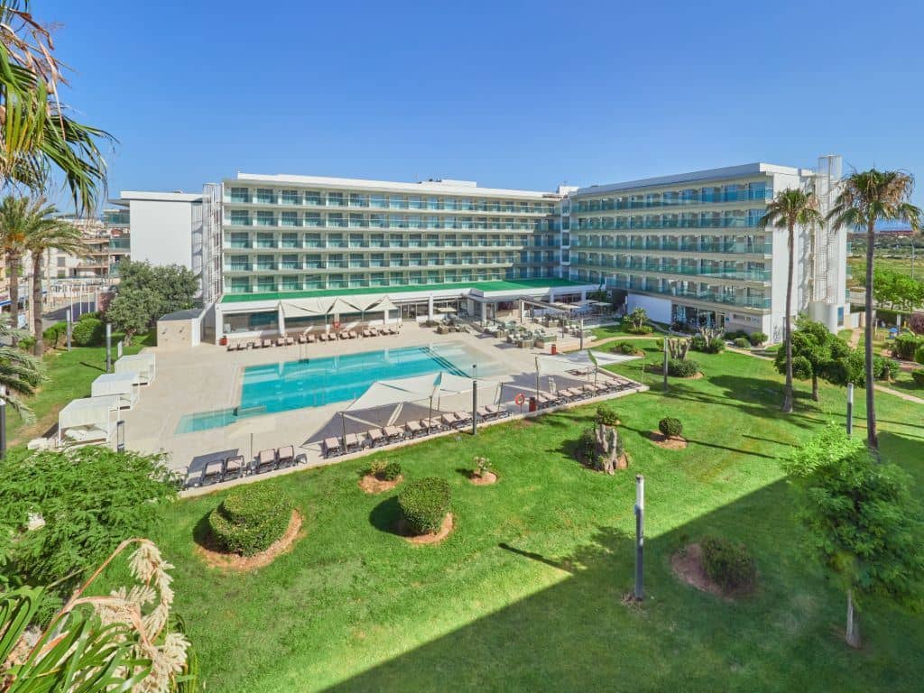 general-main-building