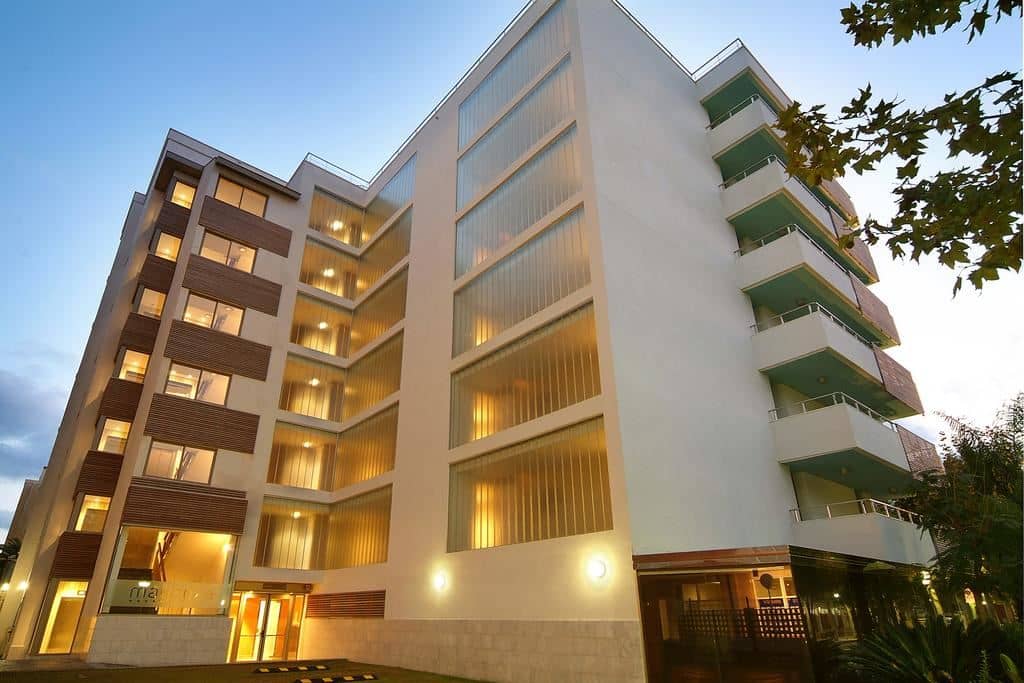 general-main-building