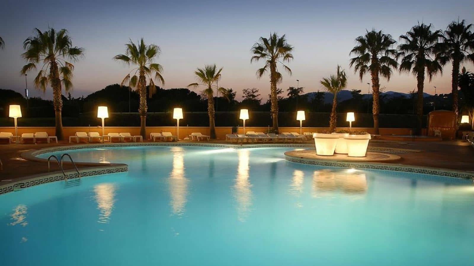 pools-main-building