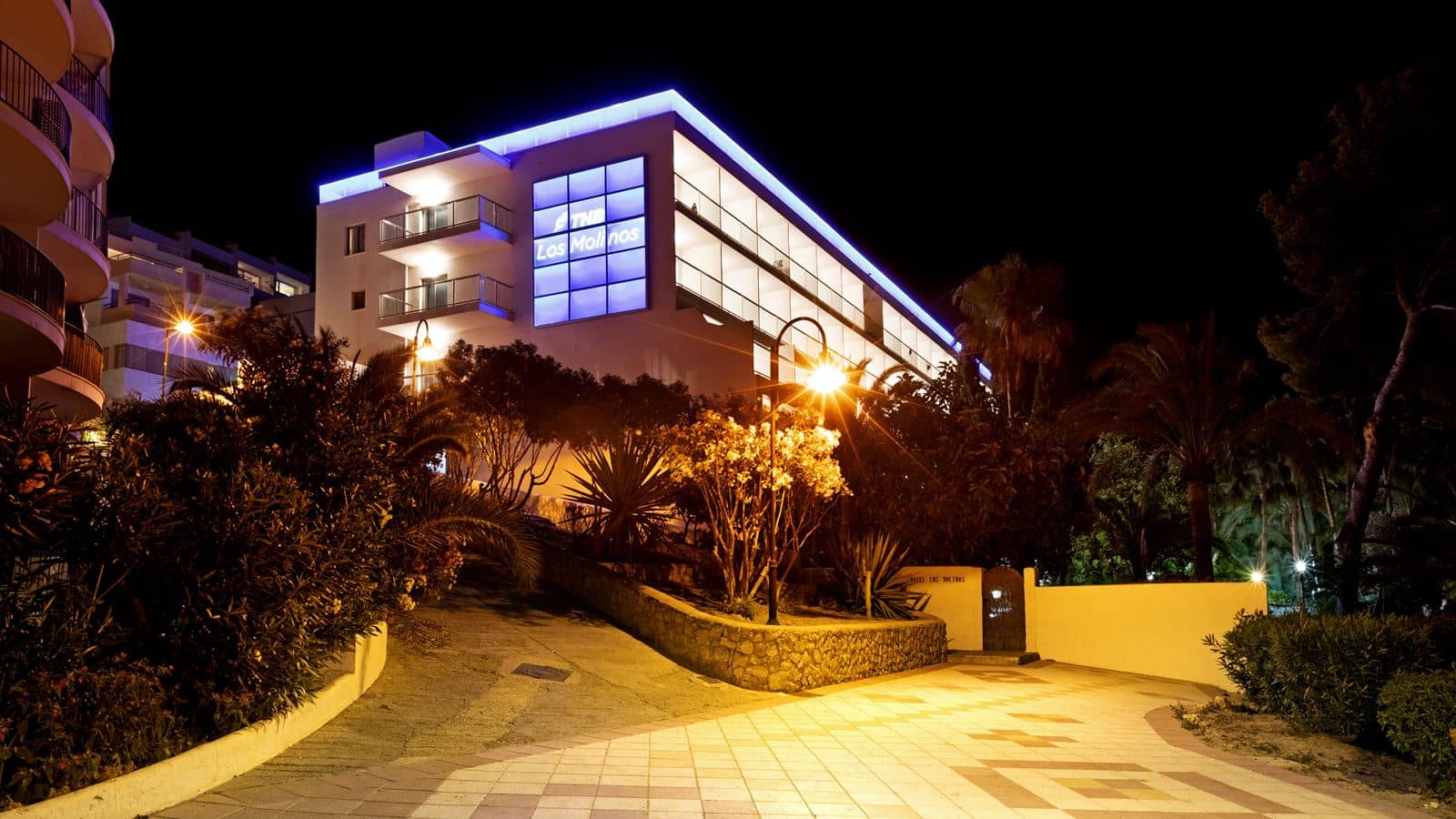 general-main-building