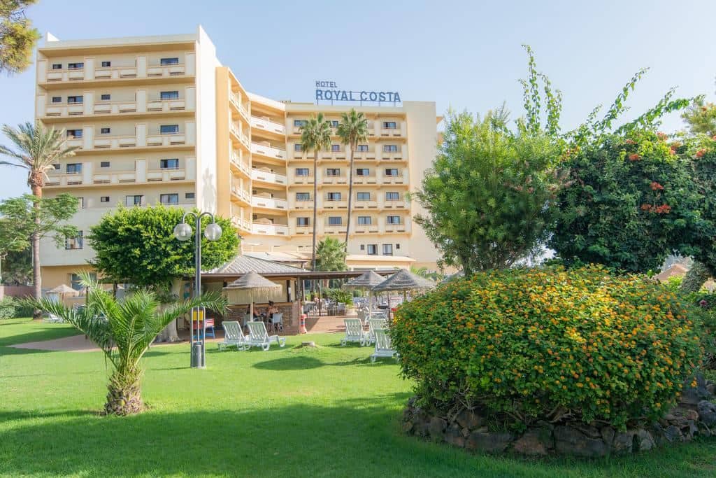 general-main-building