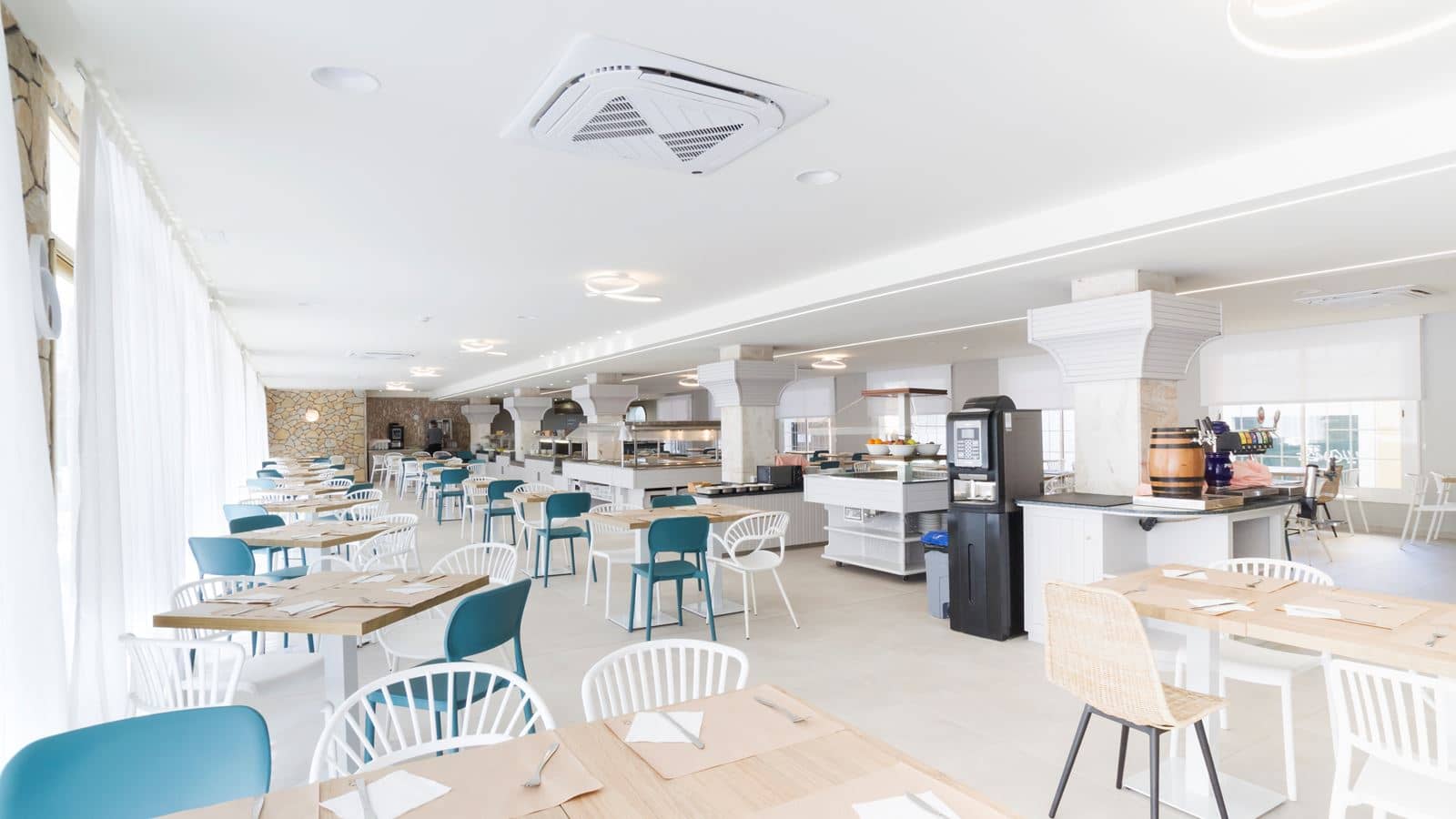 restaurants-buffet