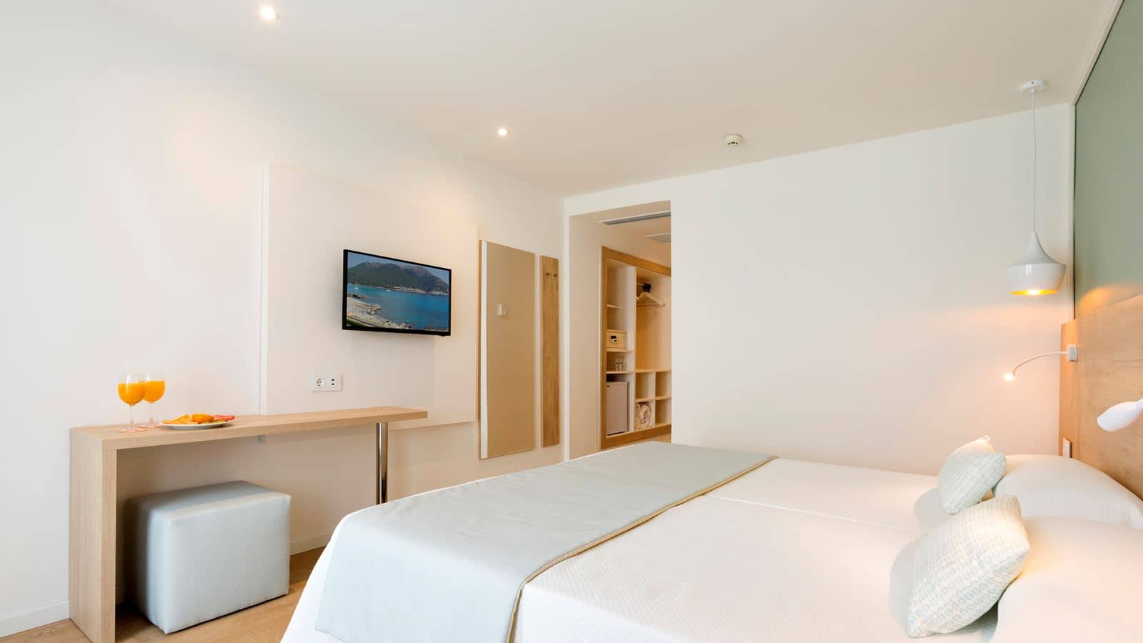 rooms-standard