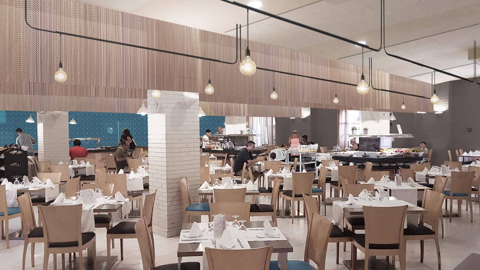 restaurants-buffet